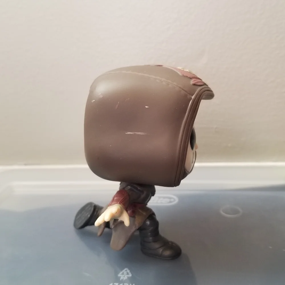 Funko Pop! Figure Aguilar Crouching Assassin's Creed Exclusive 379 **CLEARANCE*